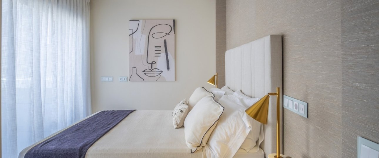 Resale - Villa - Estepona - New Golden Mile