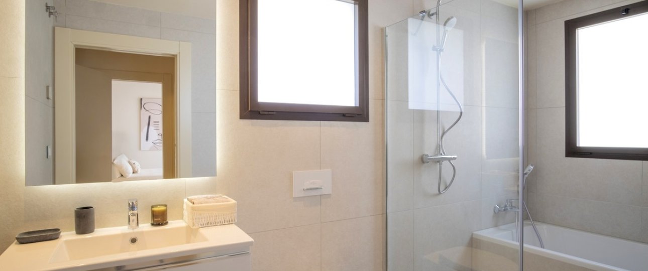 Resale - Villa - Estepona - New Golden Mile