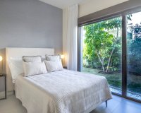 Resale - Villa - Estepona - New Golden Mile