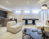 Resale - Villa - Estepona - New Golden Mile