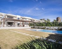 Resale - Villa - Estepona - New Golden Mile