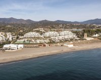 Resale - Villa - Estepona - New Golden Mile