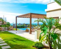 Resale - Villa - Estepona - New Golden Mile
