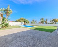 Resale - Villa - Estepona - New Golden Mile