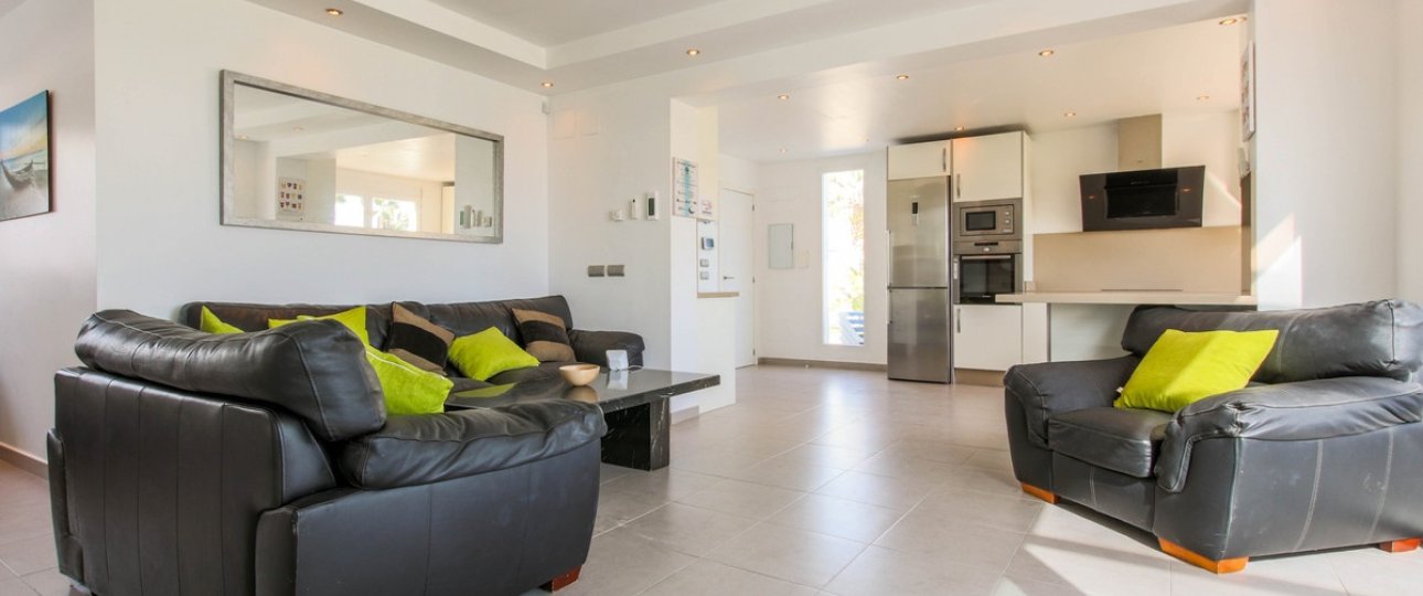 Resale - Villa - Estepona - New Golden Mile