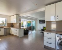 Resale - Villa - Estepona - New Golden Mile
