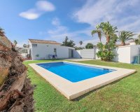 Resale - Villa - Estepona - New Golden Mile