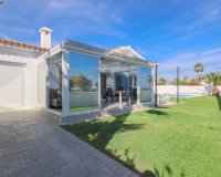 Resale - Villa - Estepona - New Golden Mile
