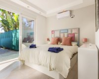 Resale - Villa - Estepona - New Golden Mile