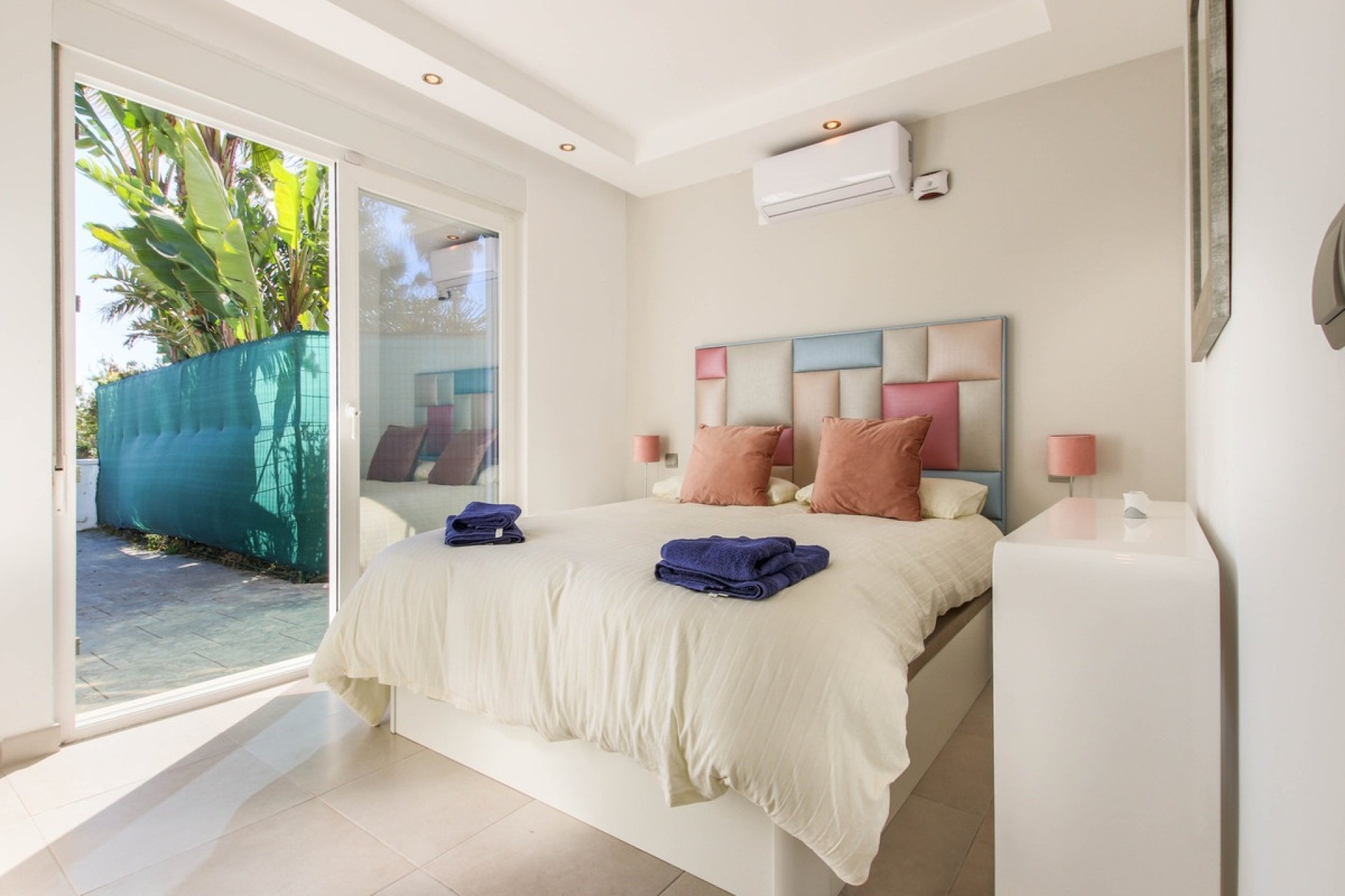 Resale - Villa - Estepona - New Golden Mile