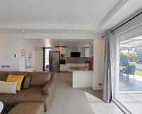 Resale - Villa - Estepona - New Golden Mile