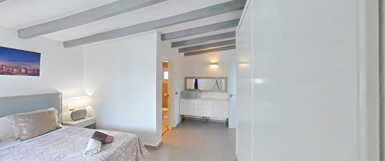 Resale - Villa - Estepona - New Golden Mile