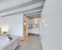 Resale - Villa - Estepona - New Golden Mile