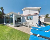 Resale - Villa - Estepona - New Golden Mile