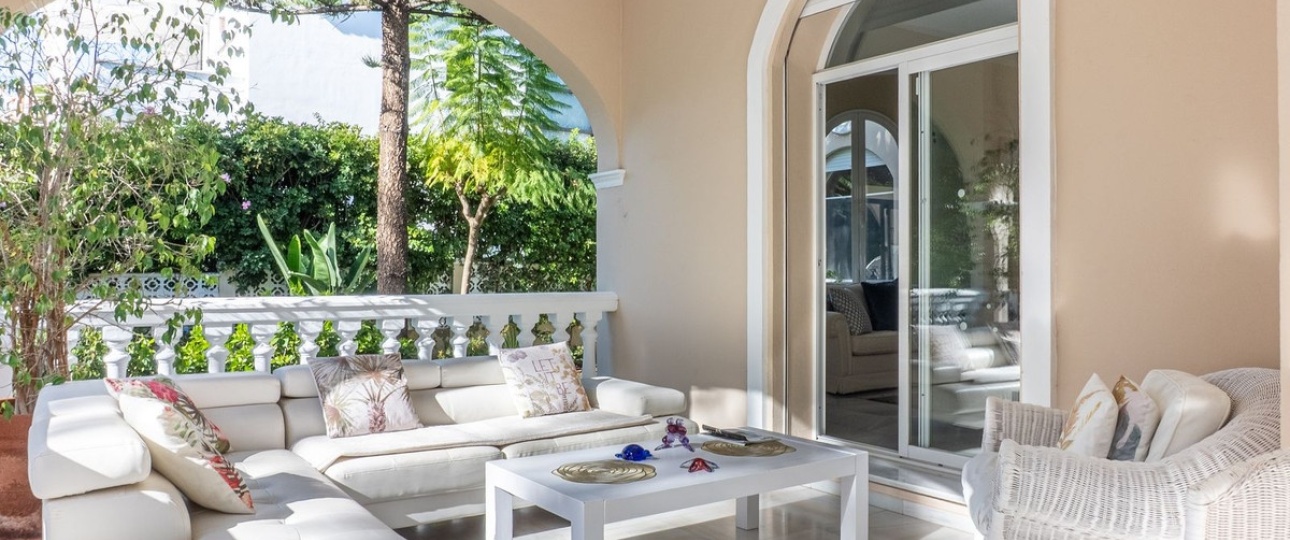 Resale - Villa - Estepona - New Golden Mile