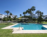 Resale - Villa - Estepona - New Golden Mile