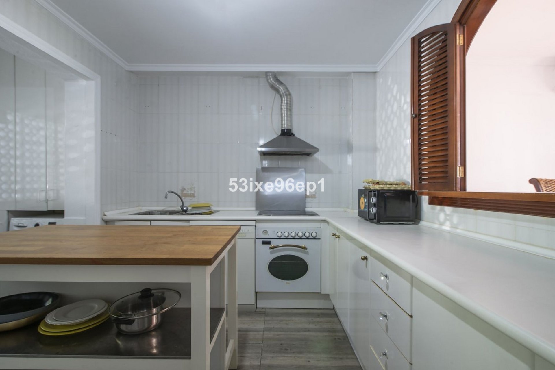 Resale - Villa - Estepona - New Golden Mile