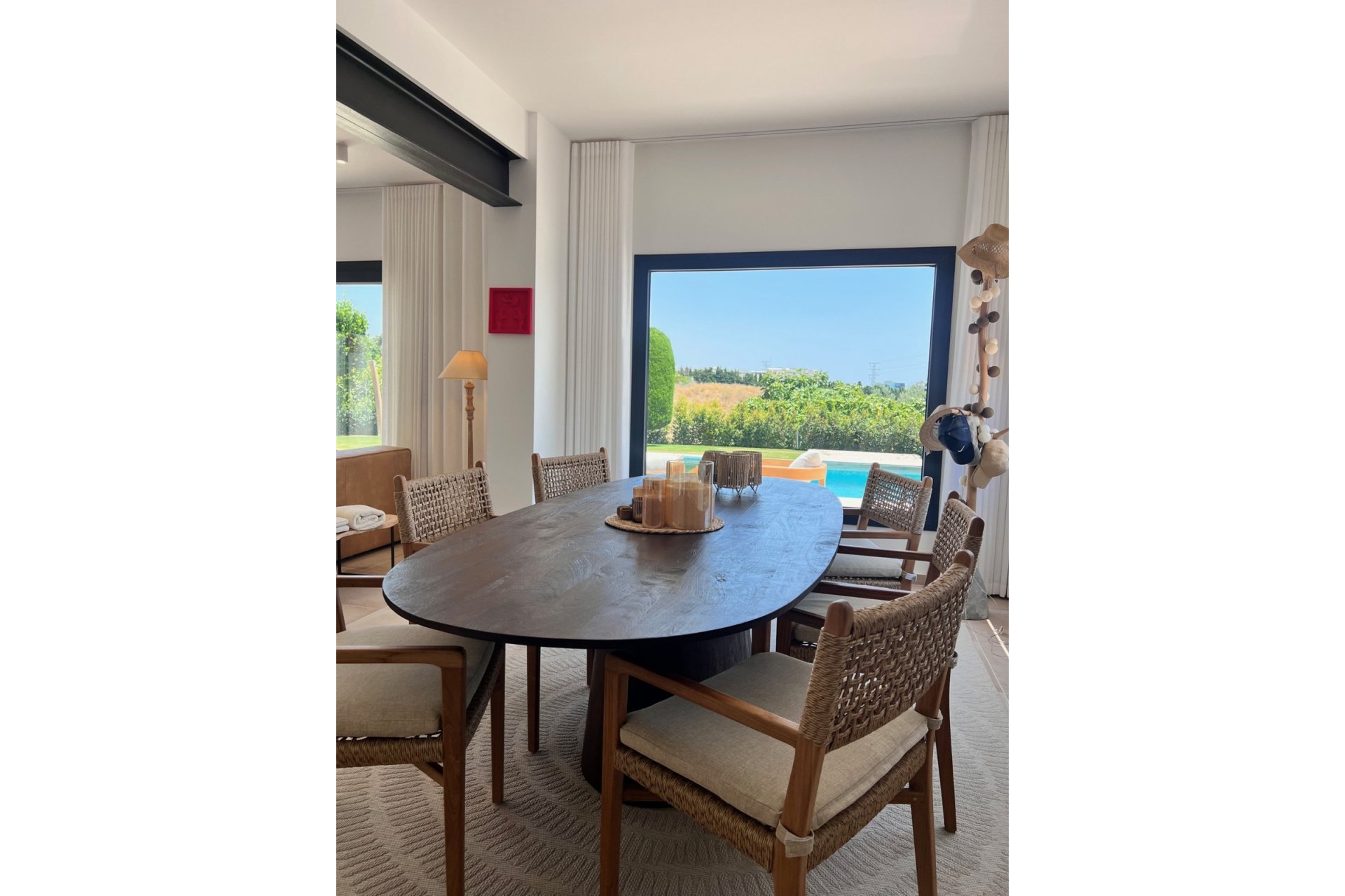 Resale - Villa - Estepona - New Golden Mile