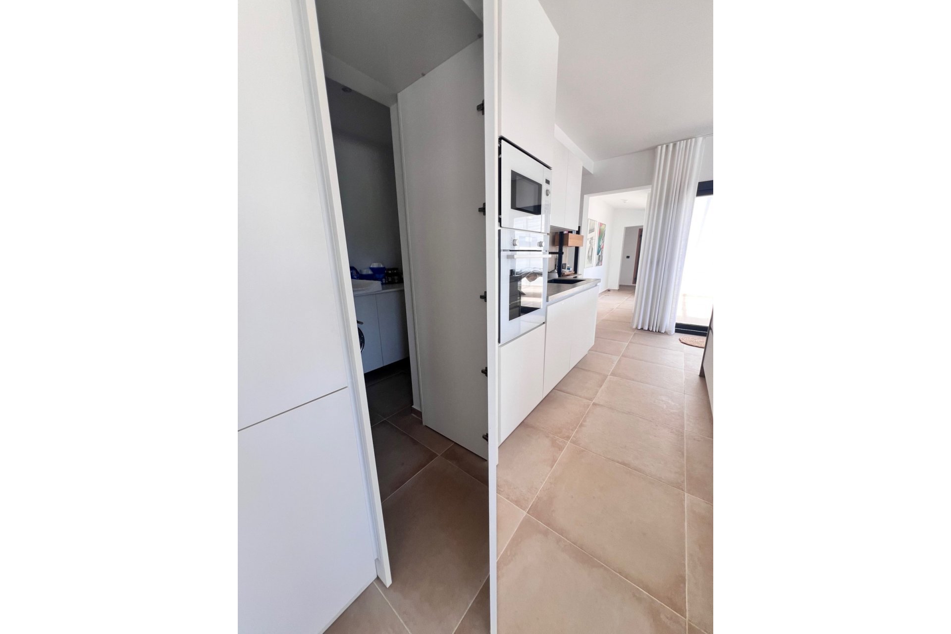 Resale - Villa - Estepona - New Golden Mile