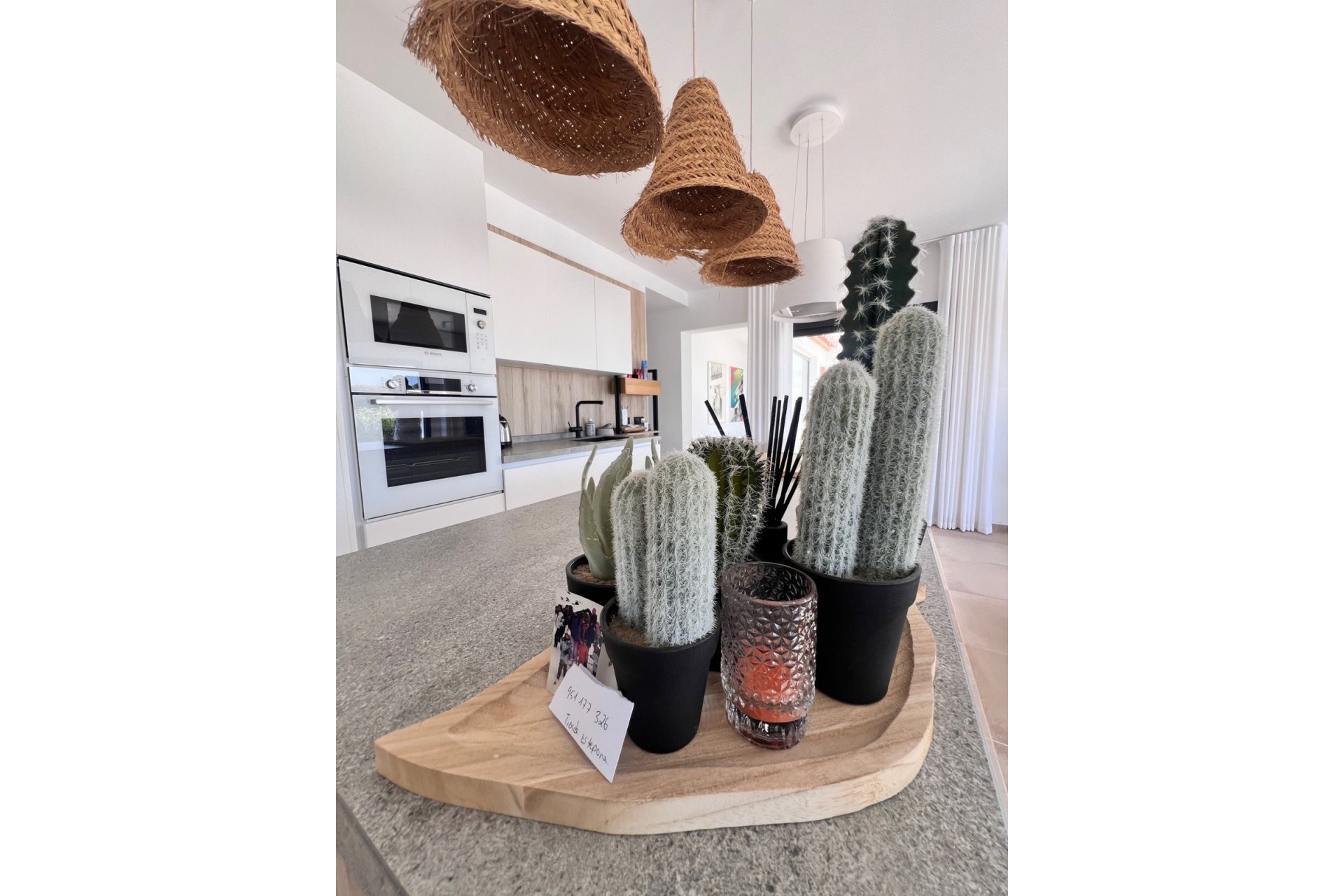 Resale - Villa - Estepona - New Golden Mile