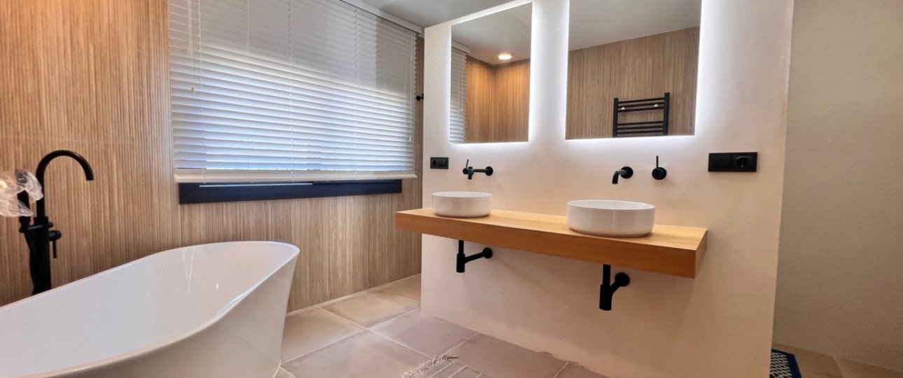 Resale - Villa - Estepona - New Golden Mile