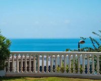 Resale - Villa - Estepona - Selwo