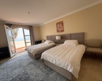 Resale - Villa - Estepona - Selwo