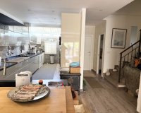 Resale - Villa - Estepona - Selwo