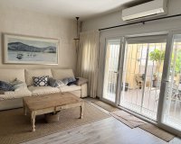 Resale - Villa - Estepona - Selwo