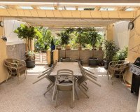 Resale - Villa - Estepona - Selwo
