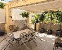 Resale - Villa - Estepona - Selwo