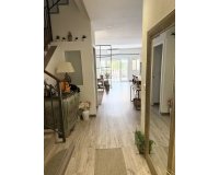 Resale - Villa - Estepona - Selwo