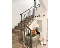 Resale - Villa - Estepona - Selwo