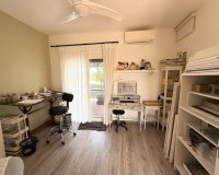 Resale - Villa - Estepona - Selwo