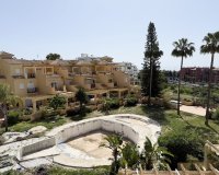 Resale - Villa - Estepona - Selwo