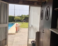 Resale - Villa - Estepona - Selwo
