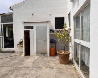 Resale - Villa - Estepona - Selwo