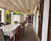 Resale - Villa - Estepona - Selwo