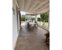 Resale - Villa - Estepona - Selwo