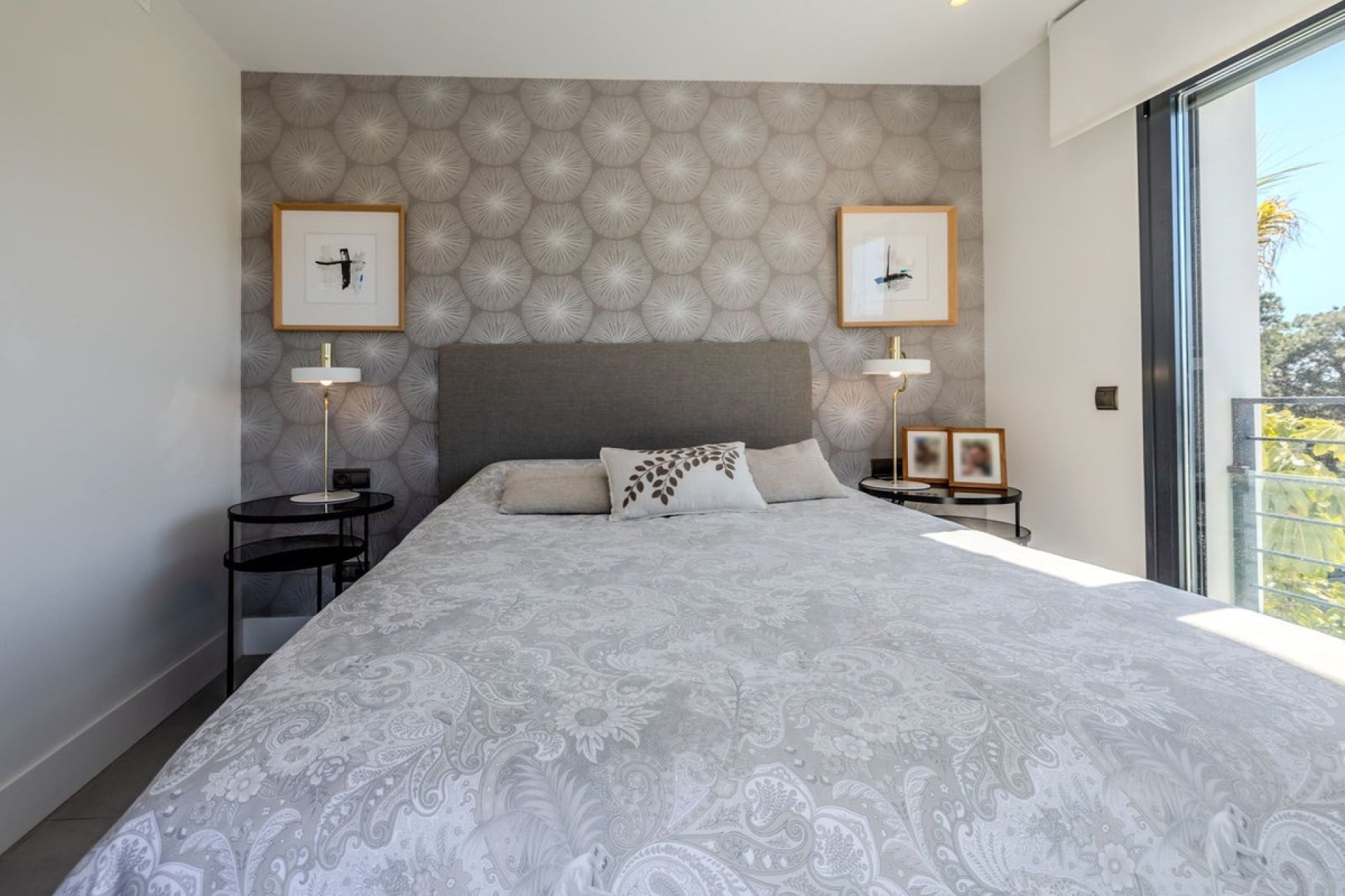 Resale - Villa - Estepona - Selwo