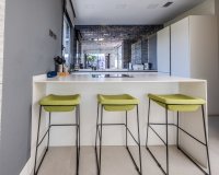 Resale - Villa - Estepona - Selwo