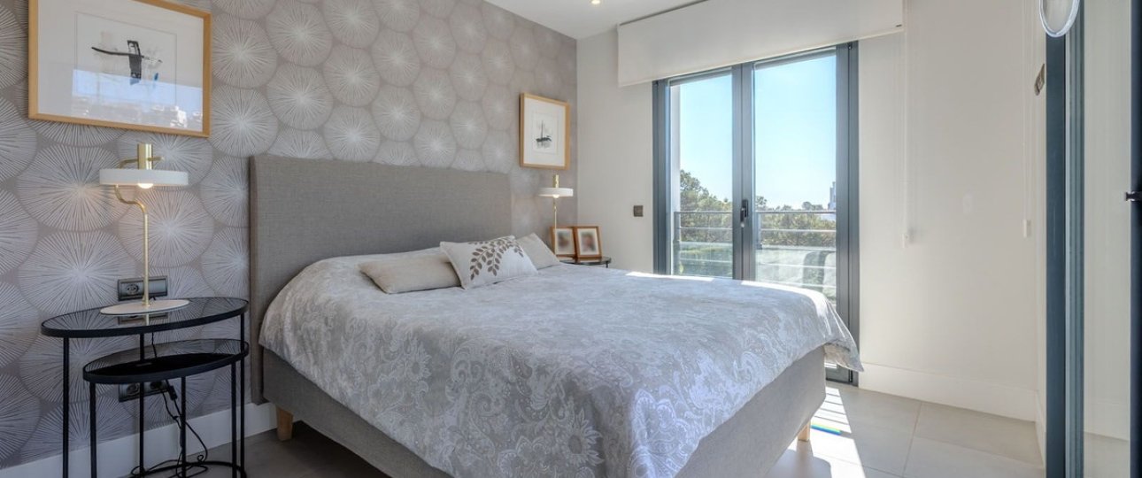 Resale - Villa - Estepona - Selwo