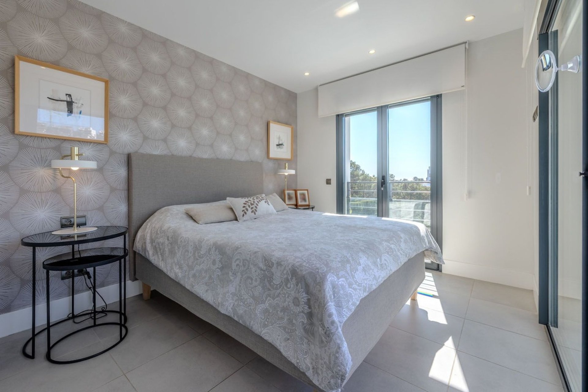 Resale - Villa - Estepona - Selwo