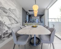 Resale - Villa - Estepona - Selwo