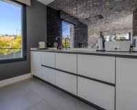 Resale - Villa - Estepona - Selwo