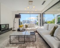 Resale - Villa - Estepona - Selwo