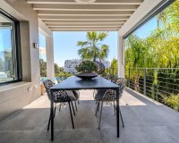 Resale - Villa - Estepona - Selwo