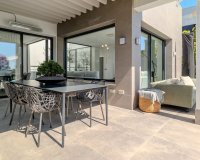 Resale - Villa - Estepona - Selwo