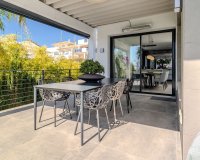 Resale - Villa - Estepona - Selwo