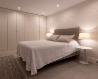 Resale - Villa - Estepona - Selwo